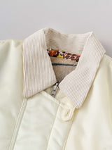 FIELD COAT MULTI-PATTERN   マルチパターン フィールドコート