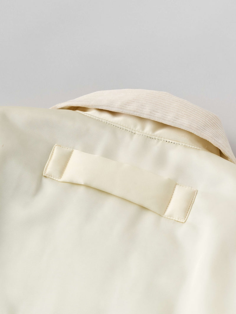 FIELD COAT MULTI-PATTERN   マルチパターン フィールドコート