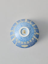 高橋朋子 《蒼光彩盃　Moon Pavilion》（T8）