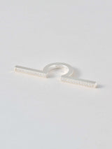 Studs Stick Ring スタッズスティックリング  Silver / Gold