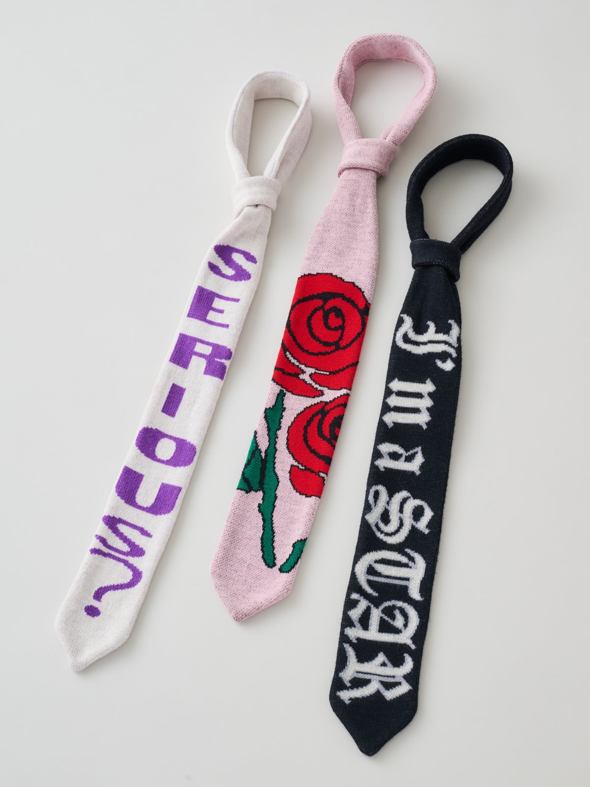 Lottaが描く、ゴースト・キャットのキャラクター「Socks」の物語