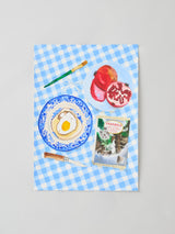 アート原画《el viaje mítico del héroe/ 英雄の神話的な旅》