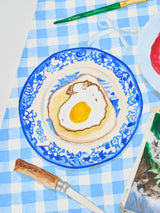 アート原画《el viaje mítico del héroe/ 英雄の神話的な旅》