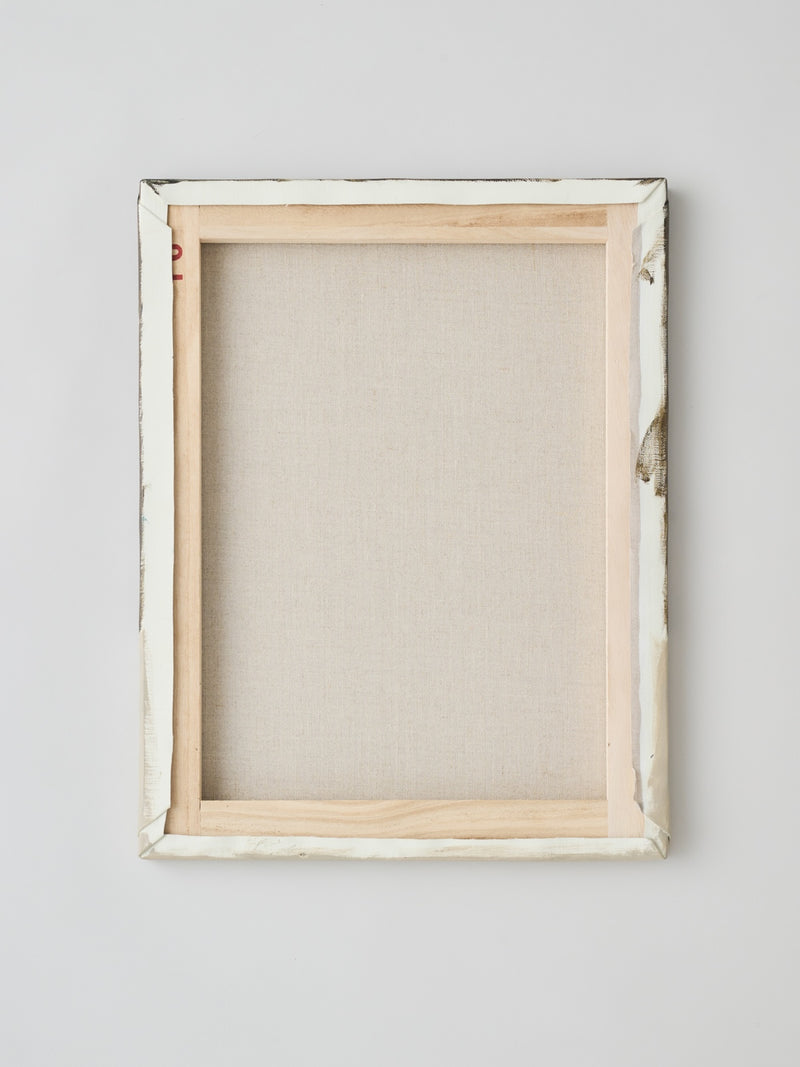 門田千明　アート原画《 flowers 》