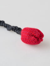 Handmade Knit Charm ハンドメイドニットバッグチャーム