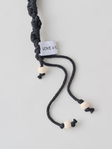 Handmade Knit Charm ハンドメイドニットバッグチャーム