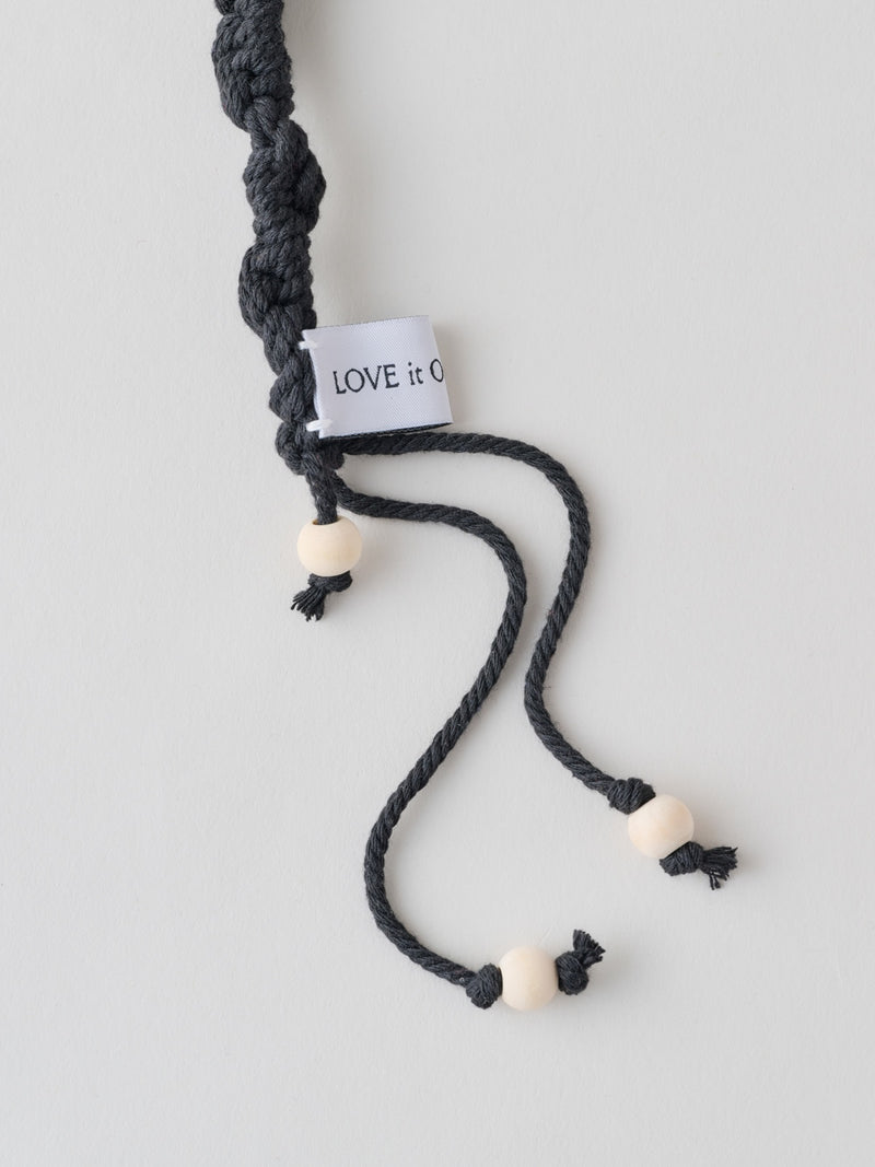 Handmade Knit Charm ハンドメイドニットバッグチャーム