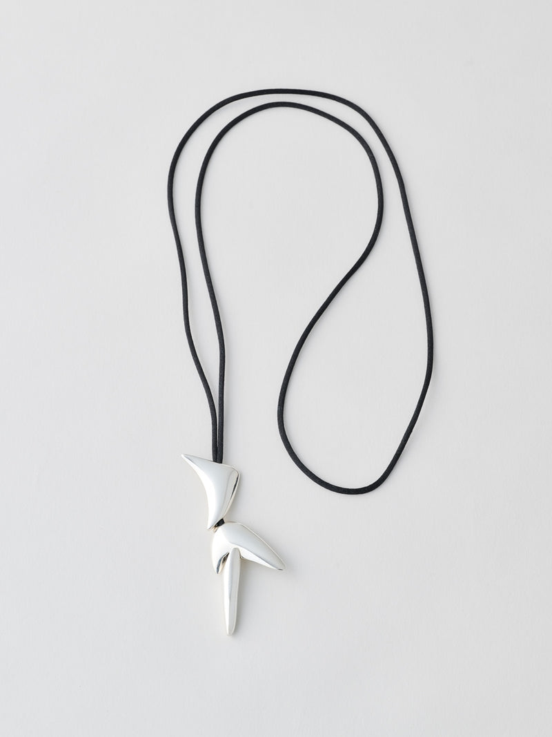 JOAQUIN BERAO（ホアキン ベラオ）Necklace GAUDI SV 01 シルバー