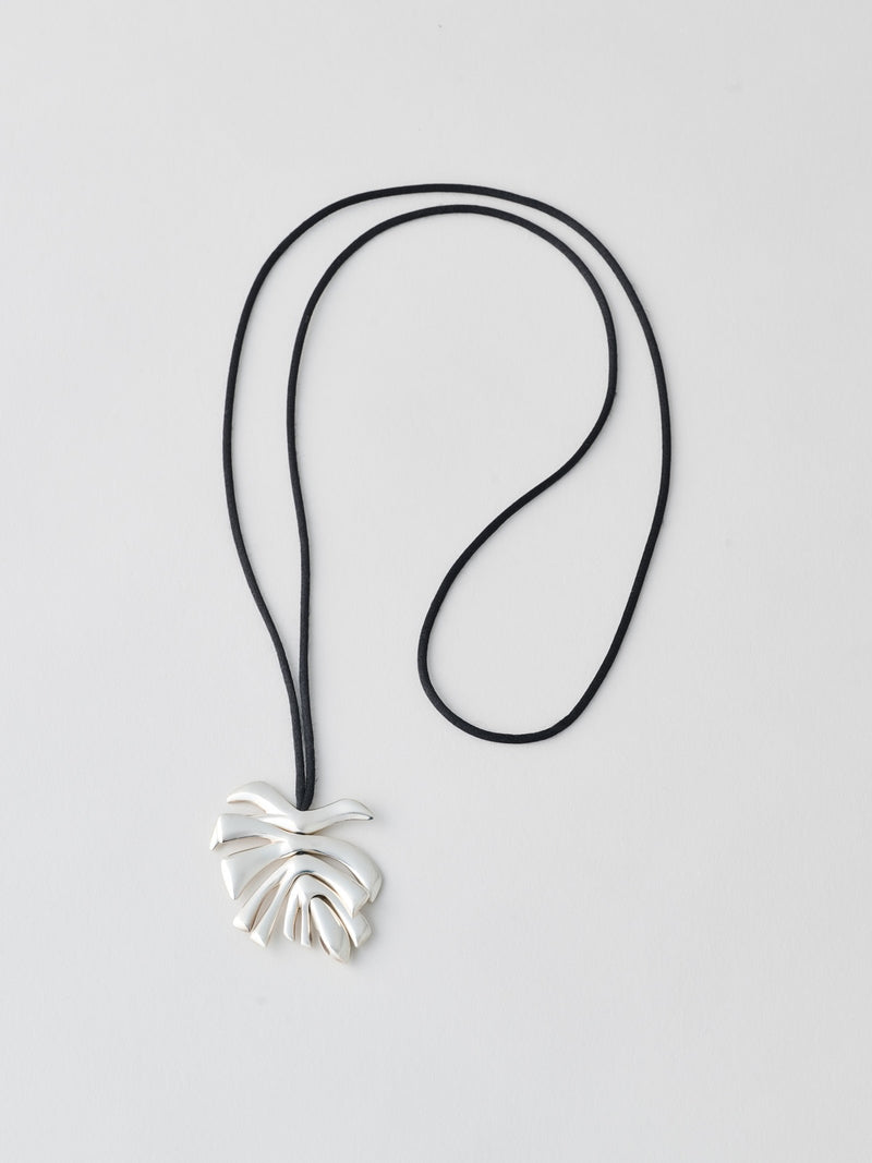 JOAQUIN BERAO（ホアキン ベラオ）Necklace TOKYO SV 02 シルバー