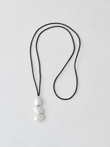 Necklace PAINE SV 01 シルバーネックレス