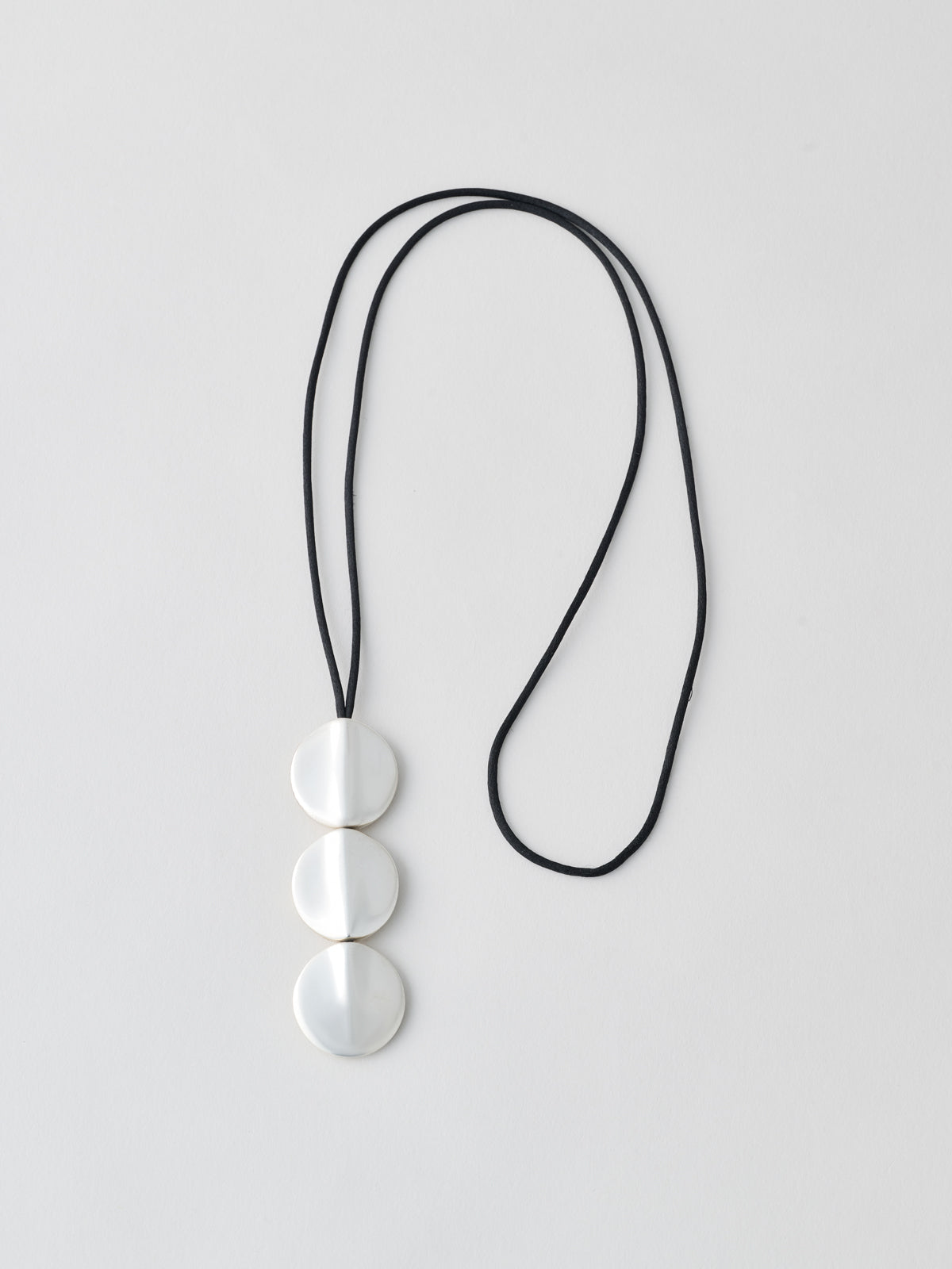 JOAQUIN BERAO（ホアキン ベラオ）Necklace TOKYO SV 03 シルバー