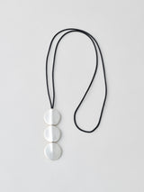 Necklace TOKYO SV 03 シルバーネックレス