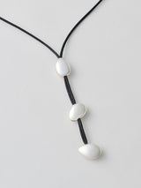 Necklace PAINE SV 01 シルバーネックレス