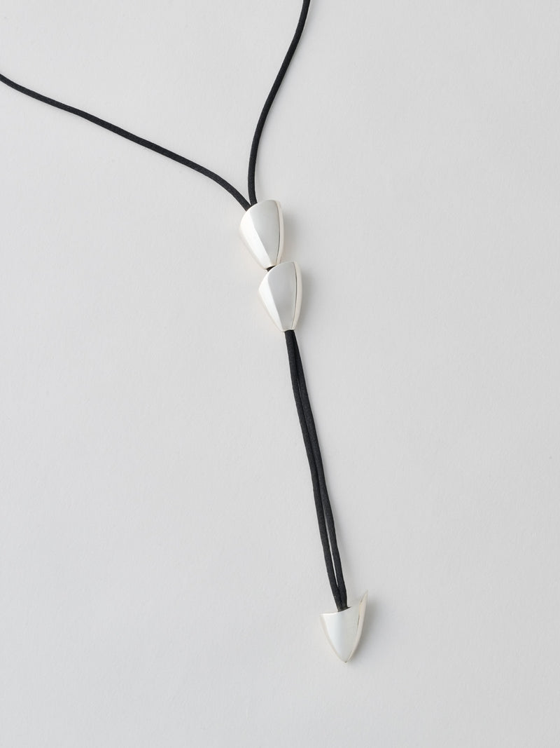 JOAQUIN BERAO（ホアキン ベラオ）Necklace TOKYO SV 01 シルバー