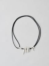 Necklace LINEA SV 01 シルバーネックレス