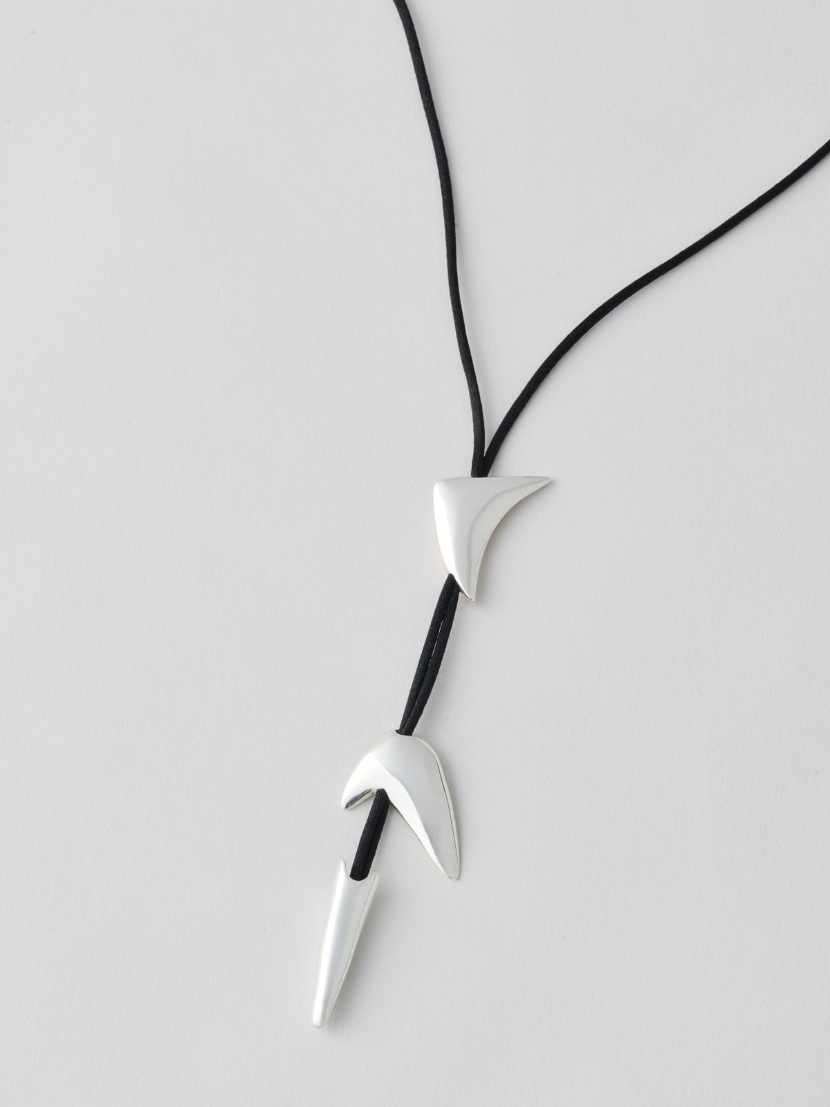 JOAQUIN BERAO（ホアキン ベラオ）Necklace GAUDI SV 01 シルバー