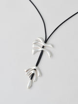 Necklace TOKYO SV 02　シルバーネックレス