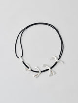 Necklace TOKYO SV 02　シルバーネックレス