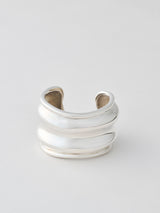 Bangle CLASICA SV03  シルバーバングル