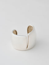 Bangle CLASICA SV 01  シルバーバングル