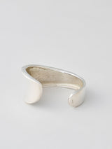 Bangle LINEA SV 03　シルバーバングル