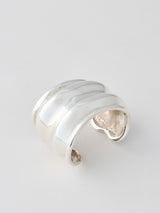 Bangle CLASICA SV03  シルバーバングル