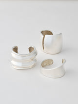 Bangle CLASICA SV03  シルバーバングル