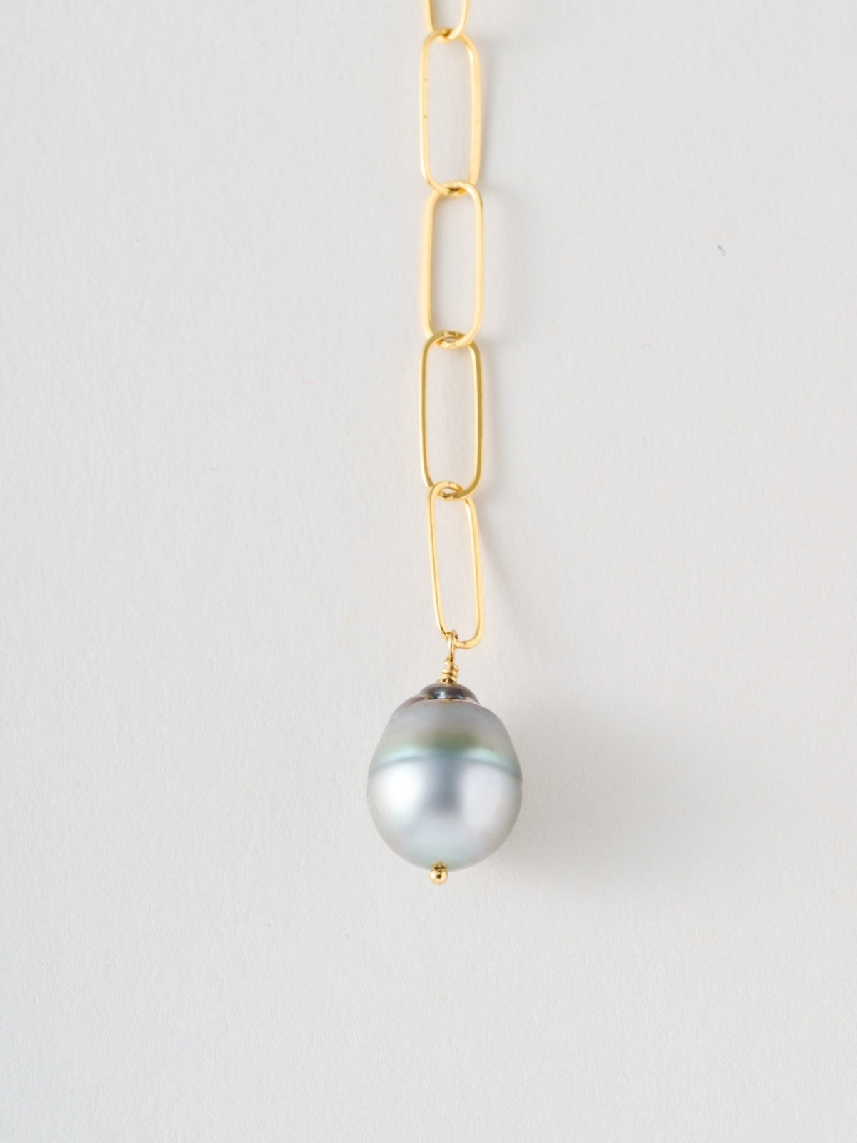 新作　オリジナルデザイン　タヒチパールネックレス GT31 新作 オリジナルデザイン タヒチパールネックレス GT31 Tahiti pearl