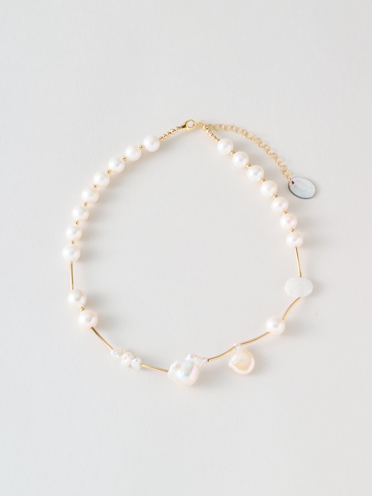 Mauimari Ocean Jewelry|マウイマリ・オーシャン・ジュエリー パール