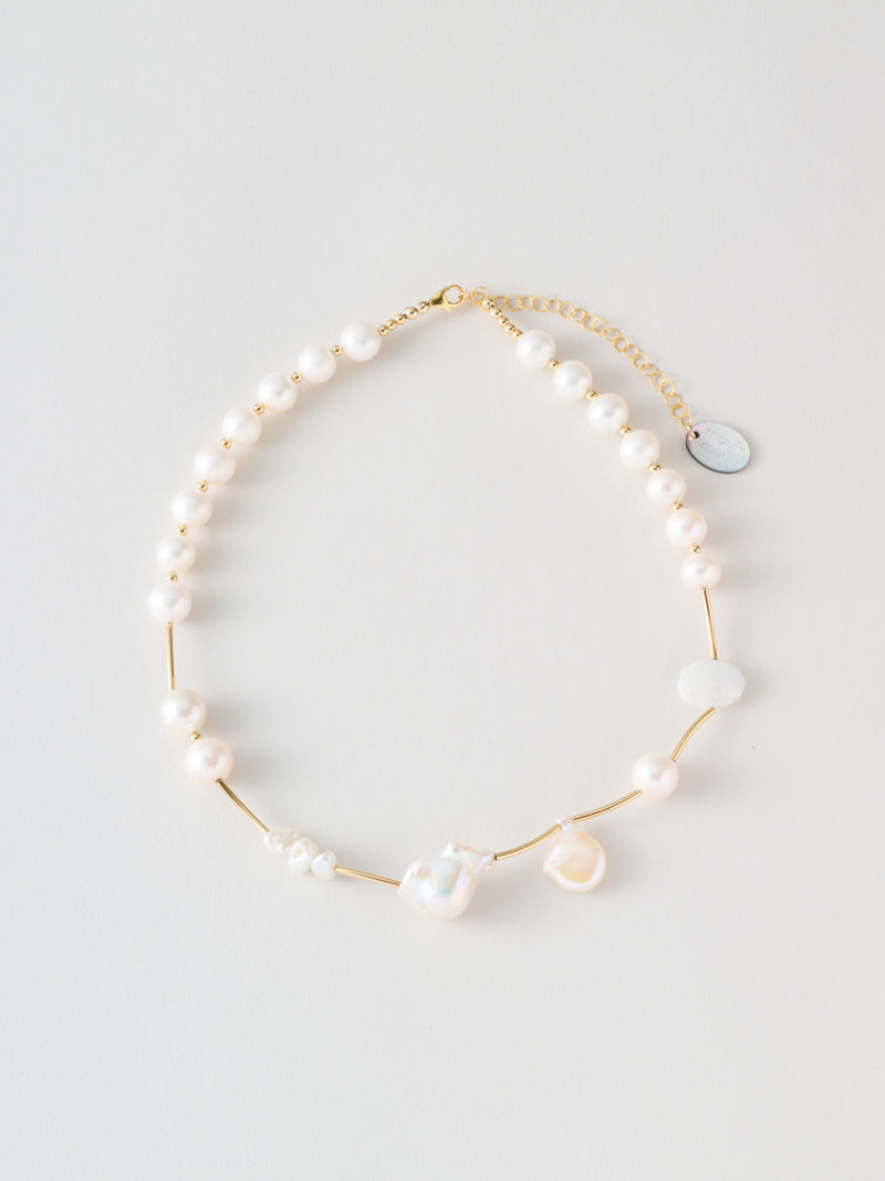 Mauimari Ocean Jewelry|マウイマリ・オーシャン・ジュエリー パール