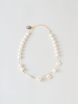 パールネックレス