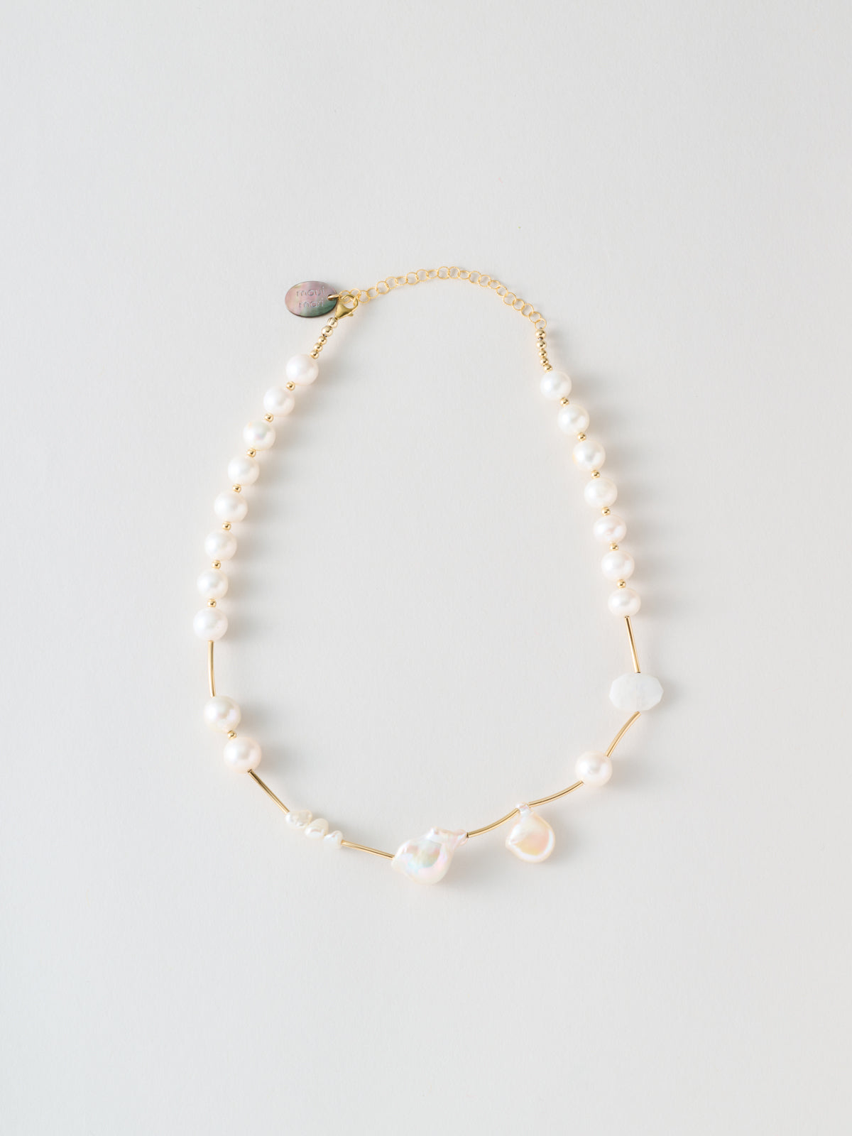 Mauimari Ocean Jewelry|マウイマリ・オーシャン・ジュエリー パール 