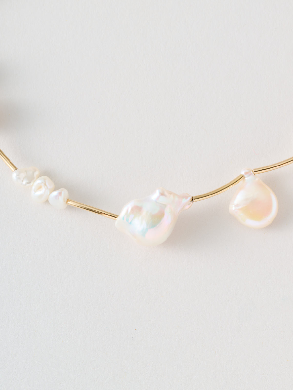 Mauimari Ocean Jewelry|マウイマリ・オーシャン・ジュエリー パール