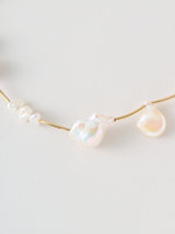 パールネックレス