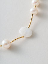 パールネックレス