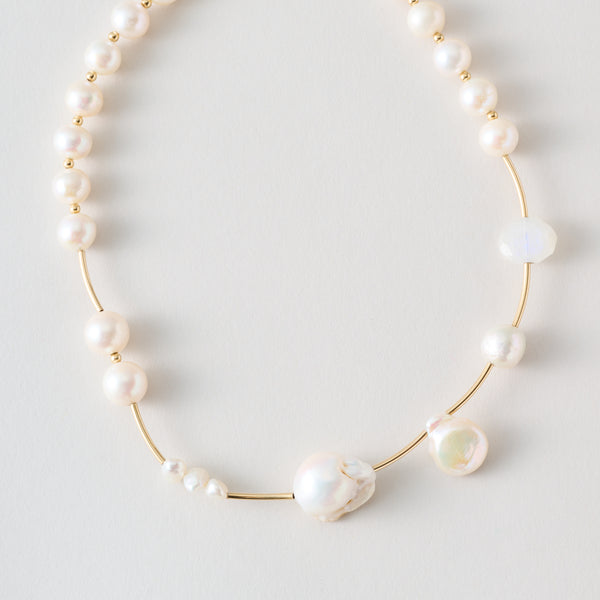 Mauimari Ocean Jewelry|マウイマリ・オーシャン・ジュエリー パール