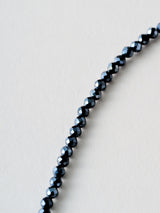 Evil Eye ターコイズ×ダイヤモンド 14K ネックレス