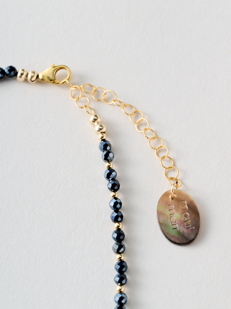 Mauimari Ocean Jewelry（マウイマリ・オーシャン・ジュエリー）Evil 