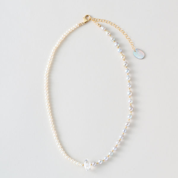 Mauimari Ocean Jewelry（マウイマリ・オーシャン・ジュエリー）パール