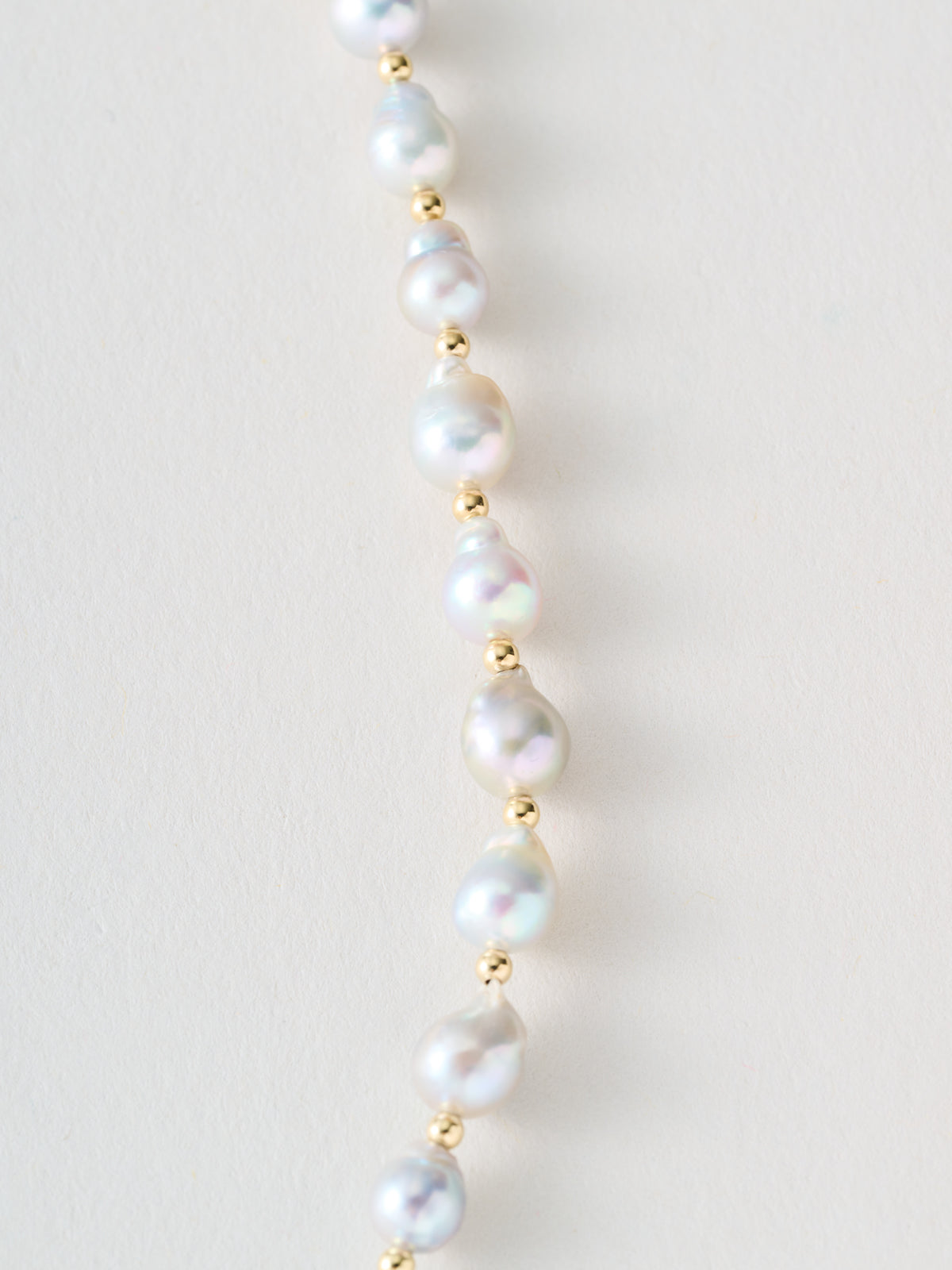 Mauimari Ocean Jewelry（マウイマリ・オーシャン・ジュエリー）パール