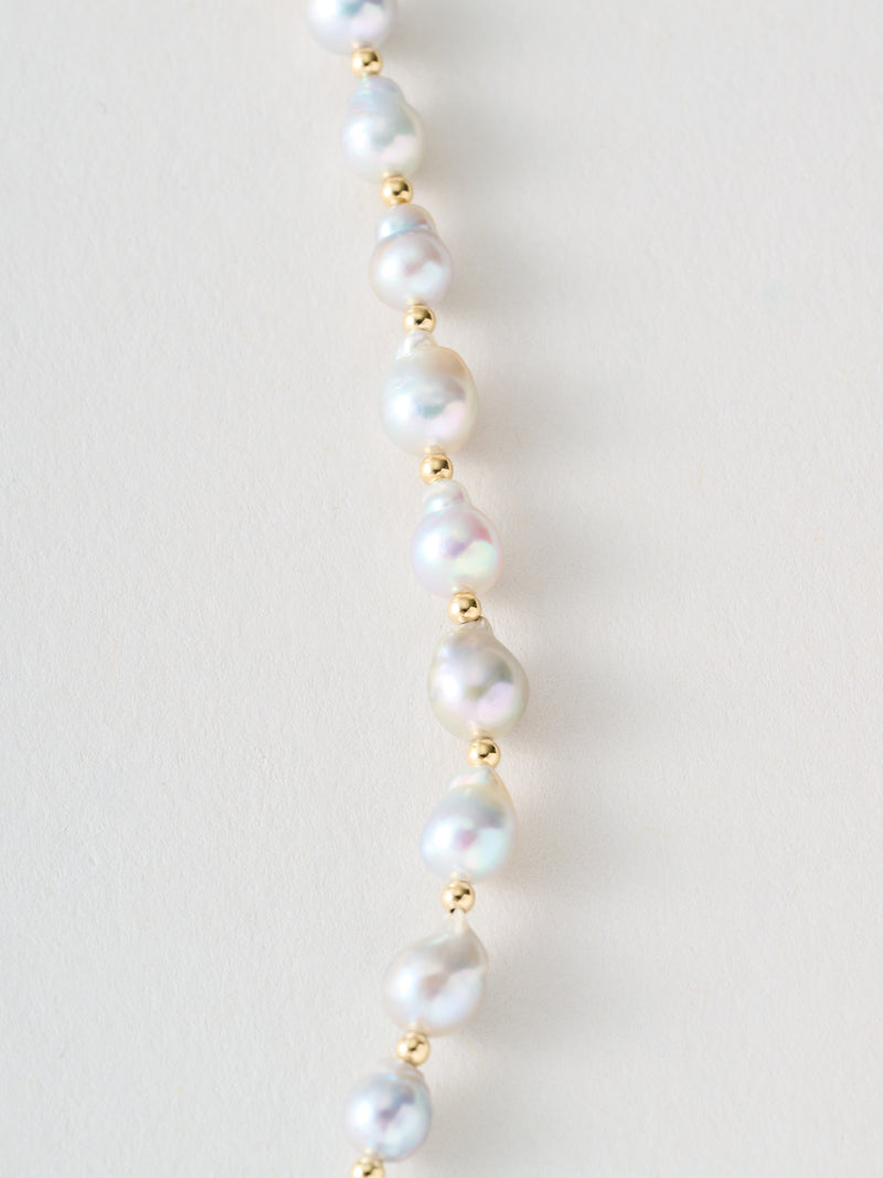 Mauimari Ocean Jewelry（マウイマリ・オーシャン・ジュエリー）パール