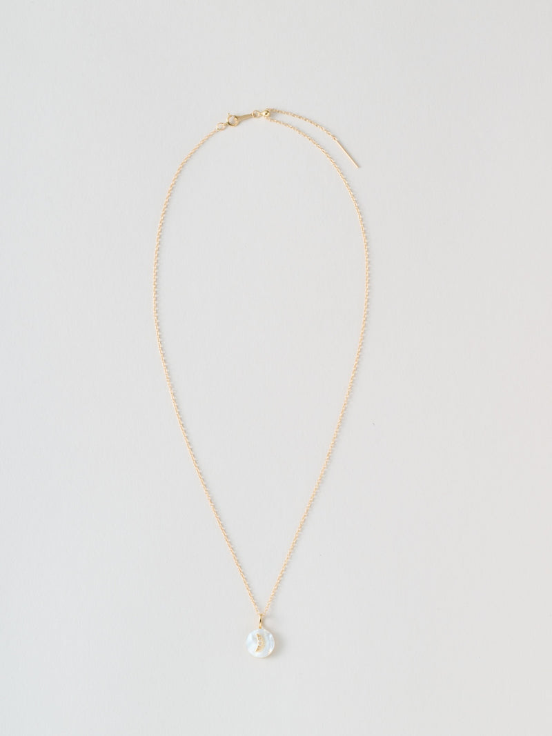 Mauimari Ocean Jewelry（マウイマリ・オーシャン・ジュエリー）ムーン