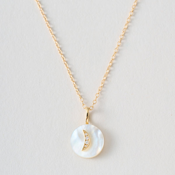 Mauimari Ocean Jewelry（マウイマリ・オーシャン・ジュエリー）ムーン