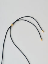 ASTROLOGY  LEATHER  CHOKER　橘さくら ASTROLOGY BOOK 2026 付き