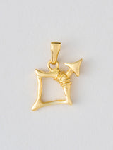 ASTROLOGY  LEATHER  CHOKER　橘さくら ASTROLOGY BOOK 2026 付き