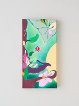 上田真央香　アート 原画《Sublime Moonlight》2