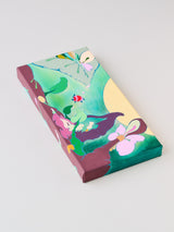 上田真央香　アート 原画《Sublime Moonlight》2