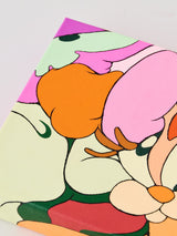 上田真央香　アート 原画《MIA》３