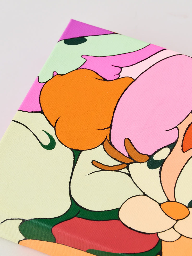 上田真央香 アート 原画《MIA》3 – Numero CLOSET