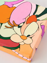 上田真央香　アート 原画《MIA》３